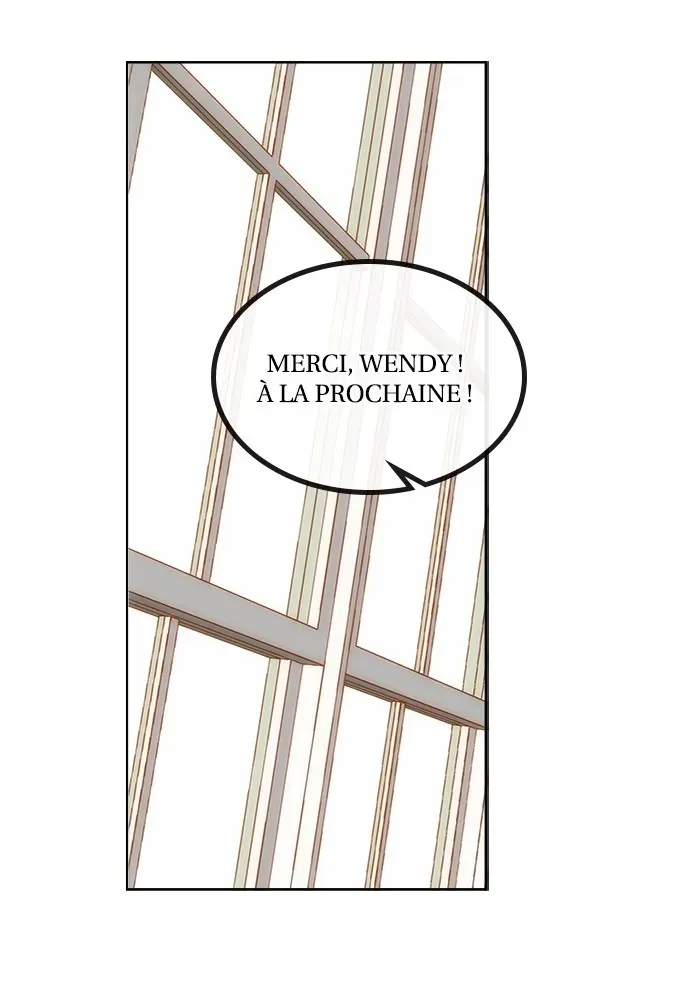 Read Wendy La Fleuriste FR Manga Online