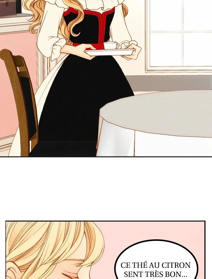 Read Wendy La Fleuriste FR Manga Online