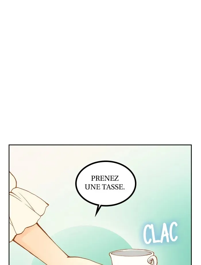 Read Wendy La Fleuriste FR Manga Online