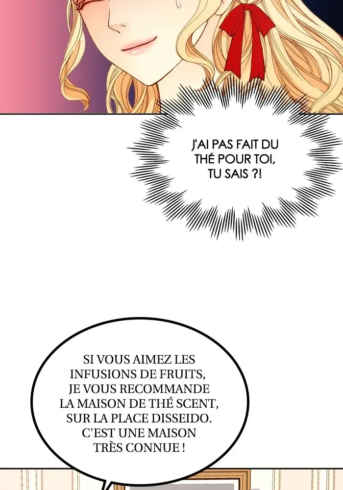 Read Wendy La Fleuriste FR Manga Online