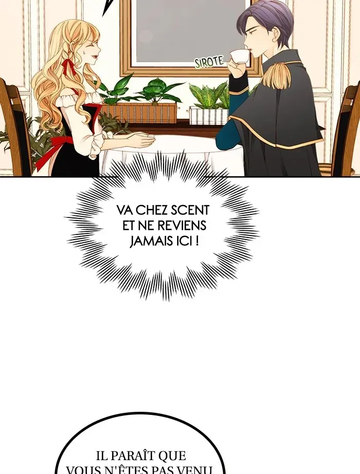 Read Wendy La Fleuriste FR Manga Online