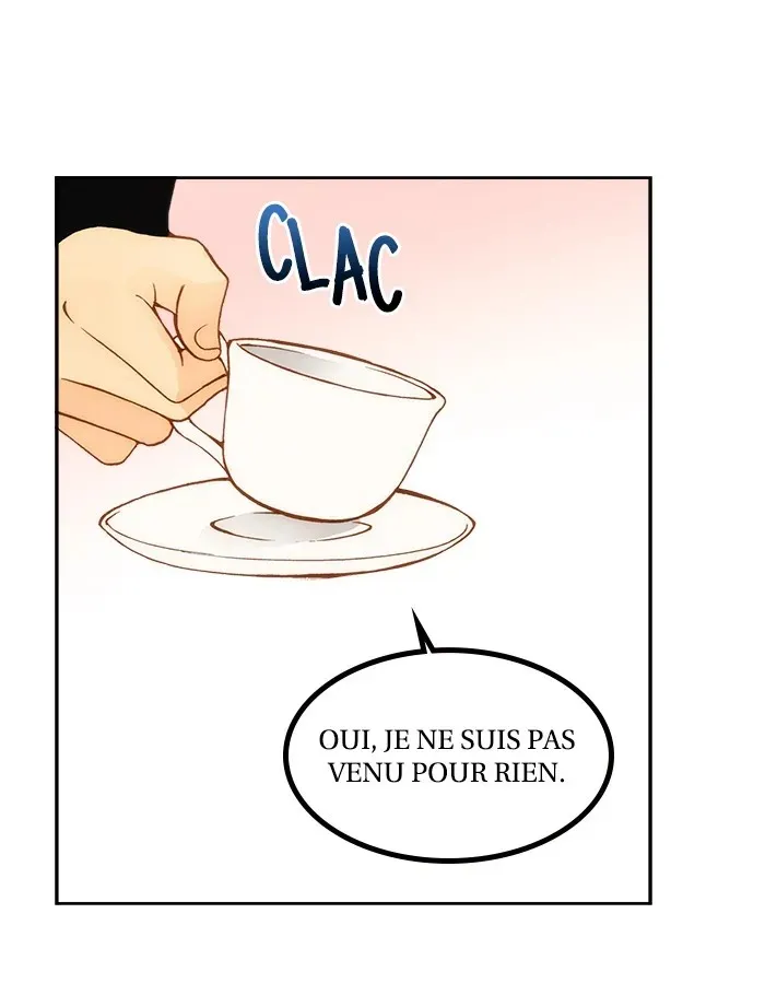 Read Wendy La Fleuriste FR Manga Online