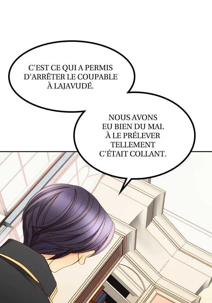 Read Wendy La Fleuriste FR Manga Online