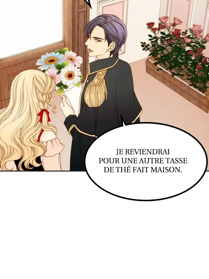 Read Wendy La Fleuriste FR Manga Online