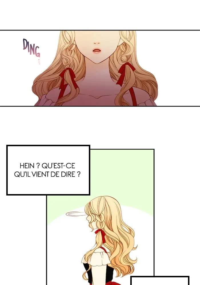 Read Wendy La Fleuriste FR Manga Online