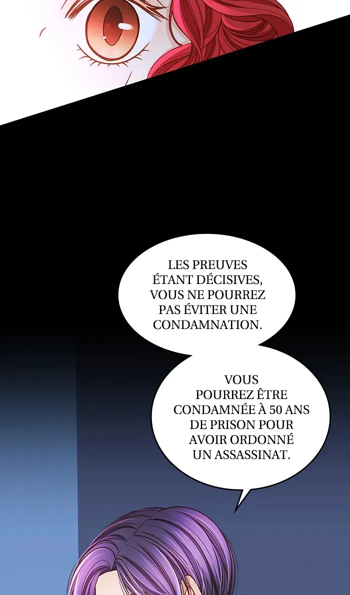 Read Wendy La Fleuriste FR Manga Online