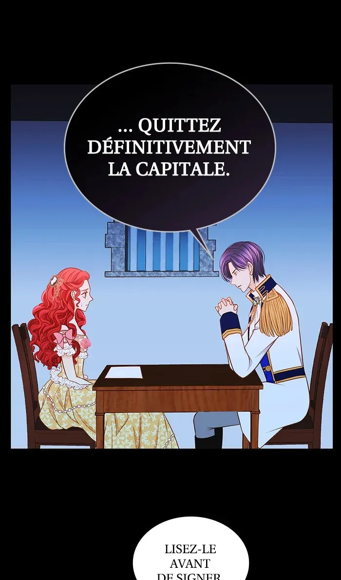 Read Wendy La Fleuriste FR Manga Online