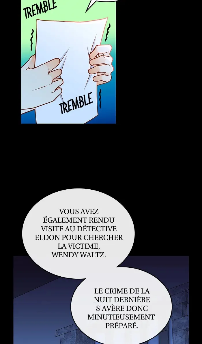 Read Wendy La Fleuriste FR Manga Online