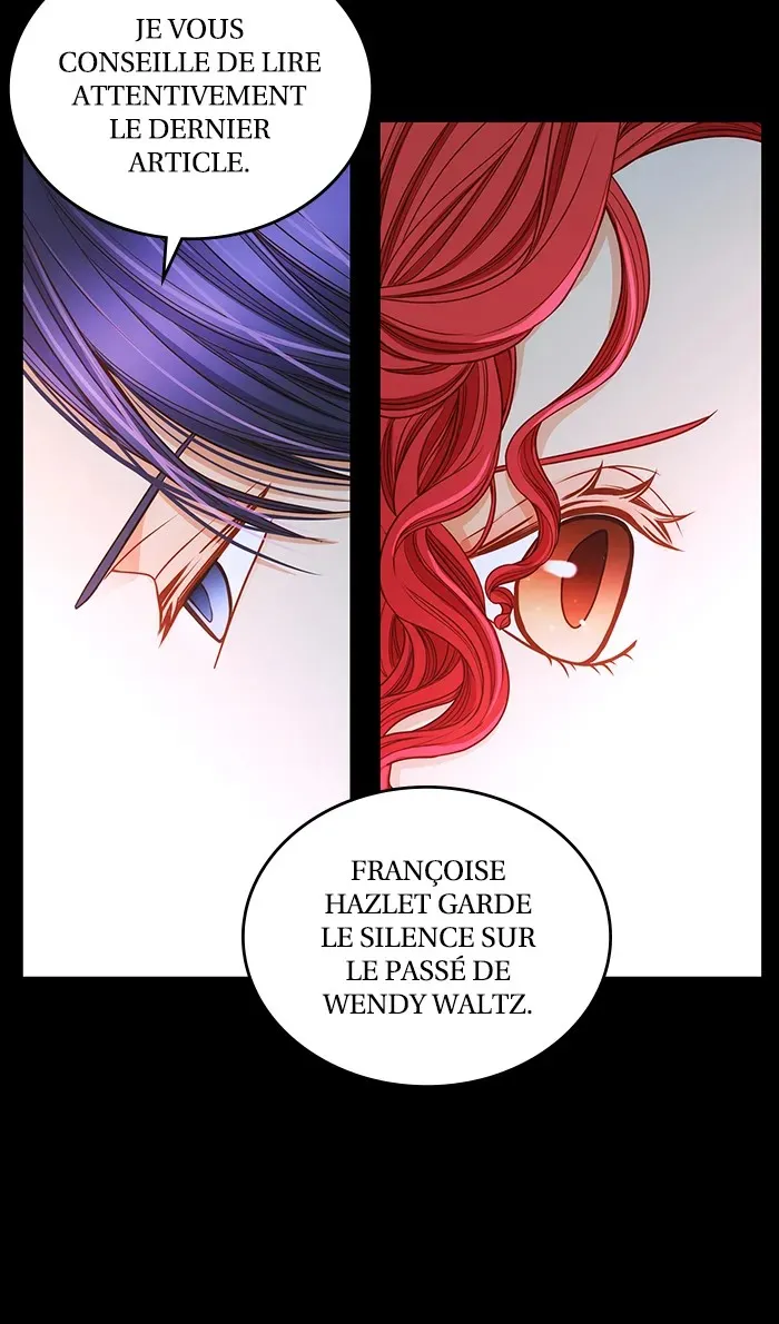 Read Wendy La Fleuriste FR Manga Online