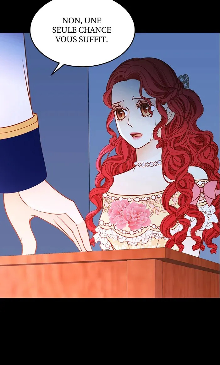 Read Wendy La Fleuriste FR Manga Online