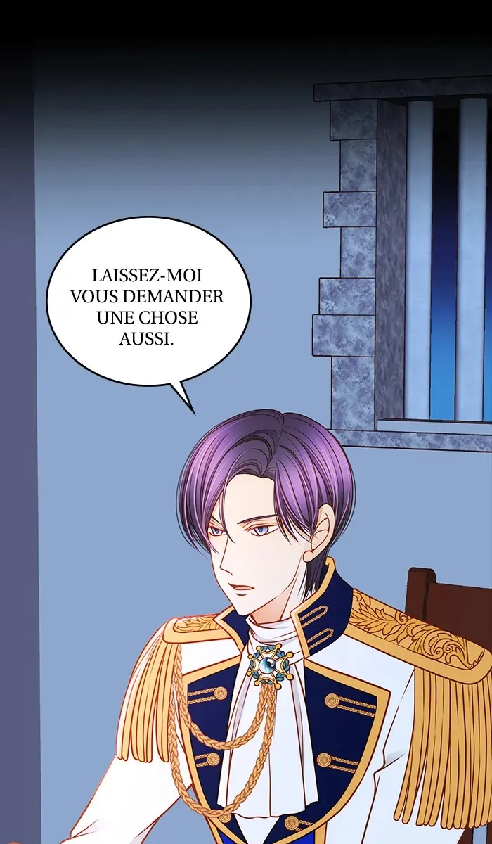 Read Wendy La Fleuriste FR Manga Online