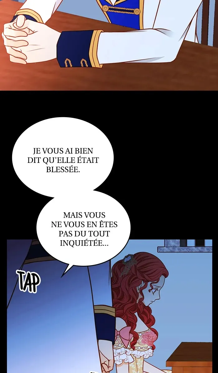 Read Wendy La Fleuriste FR Manga Online