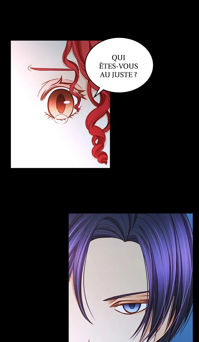Read Wendy La Fleuriste FR Manga Online