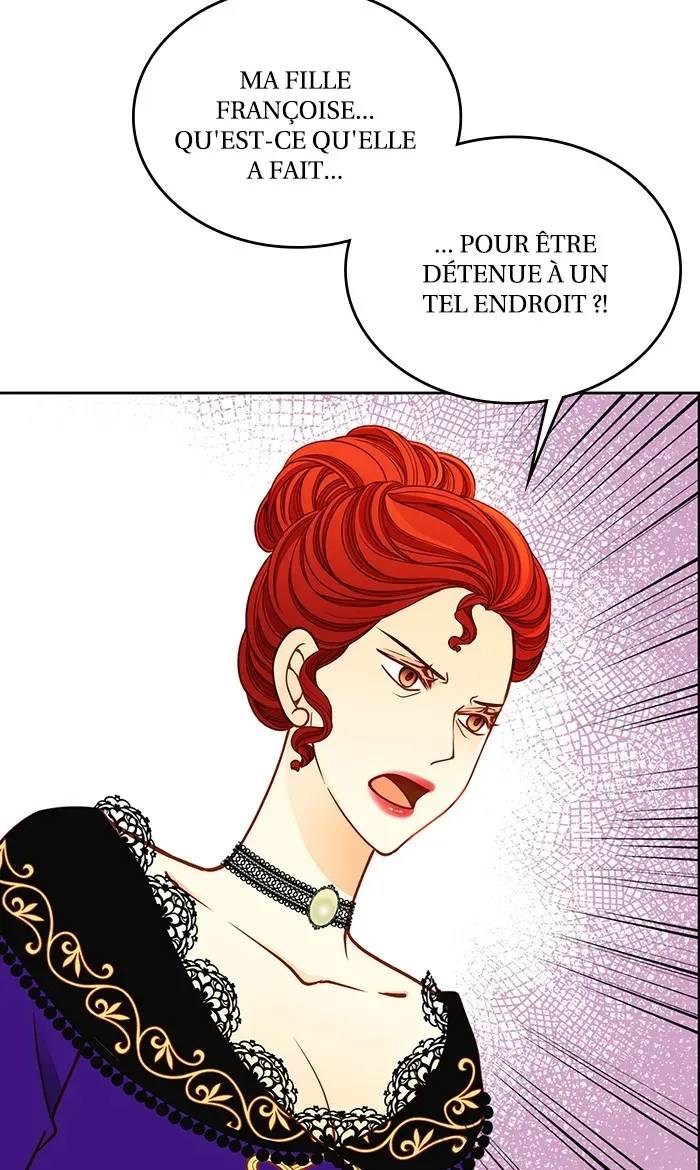 Read Wendy La Fleuriste FR Manga Online