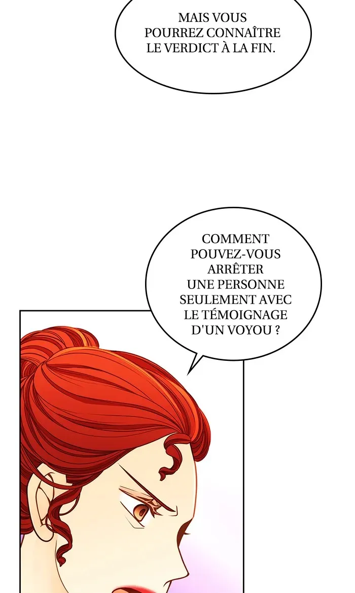 Read Wendy La Fleuriste FR Manga Online