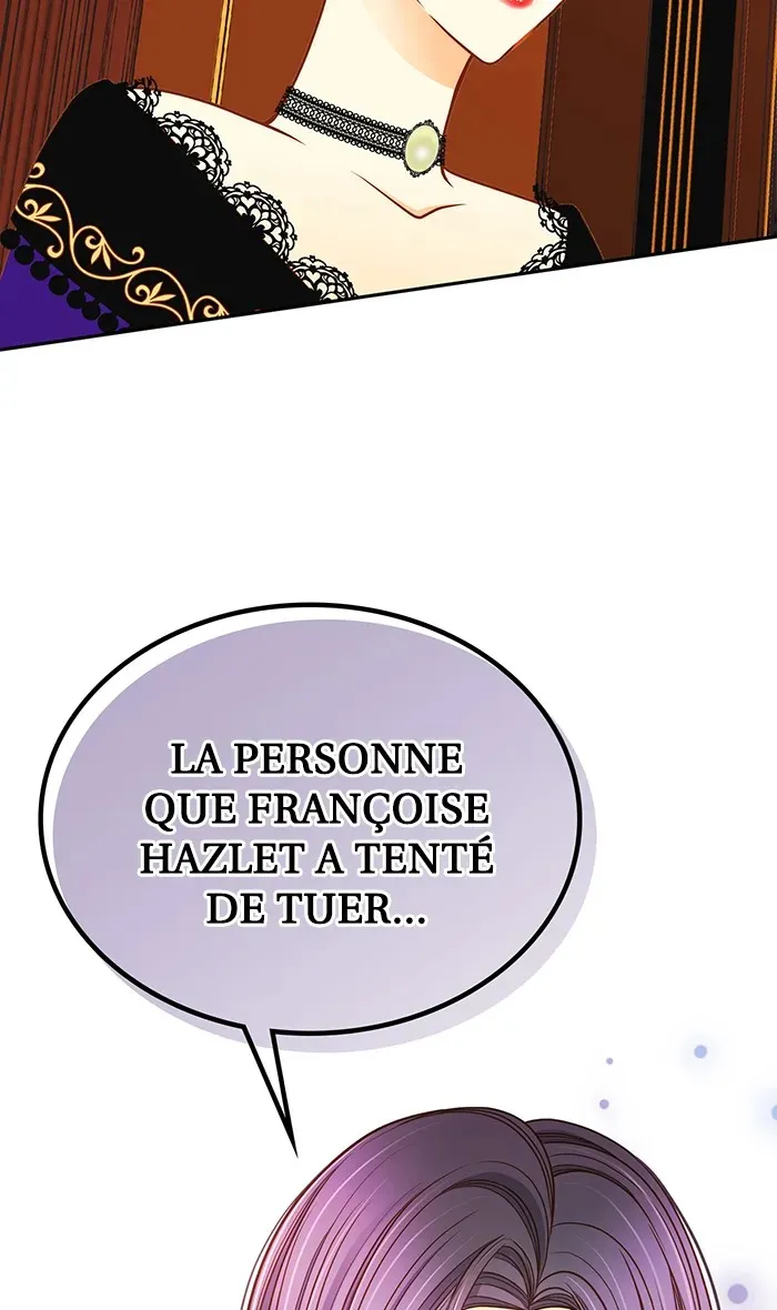 Read Wendy La Fleuriste FR Manga Online
