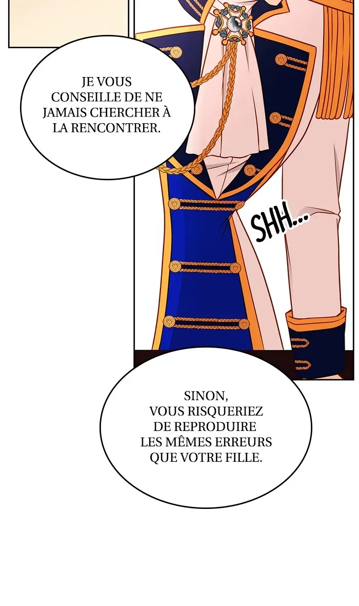 Read Wendy La Fleuriste FR Manga Online
