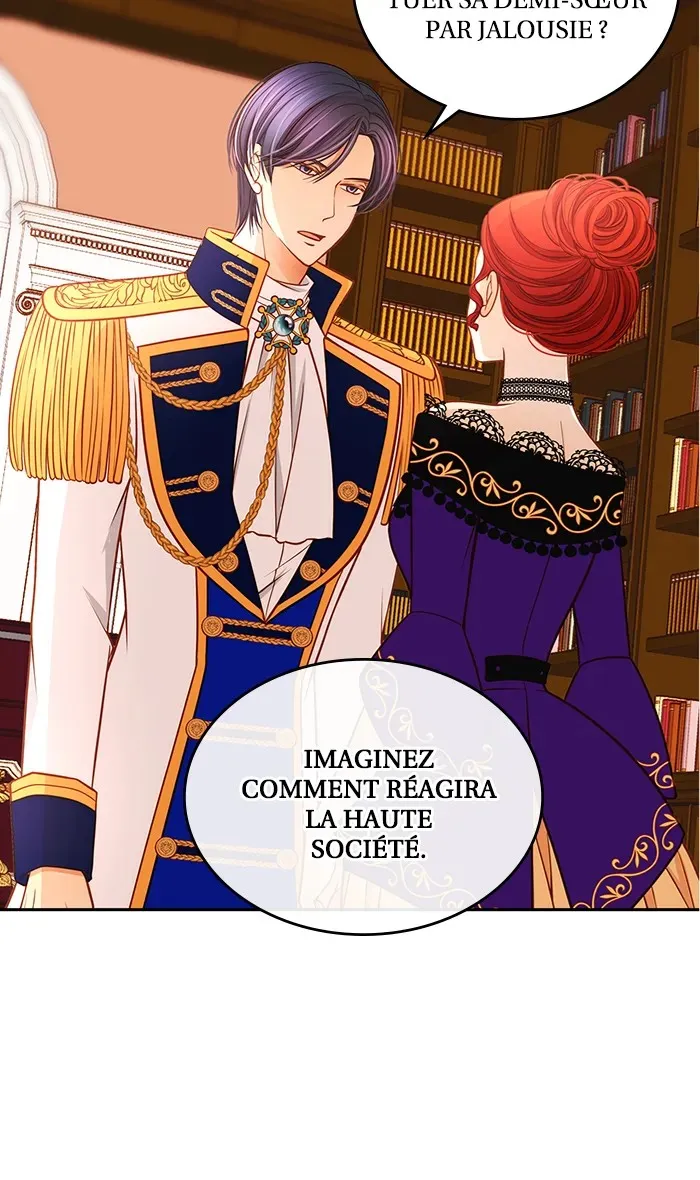Read Wendy La Fleuriste FR Manga Online