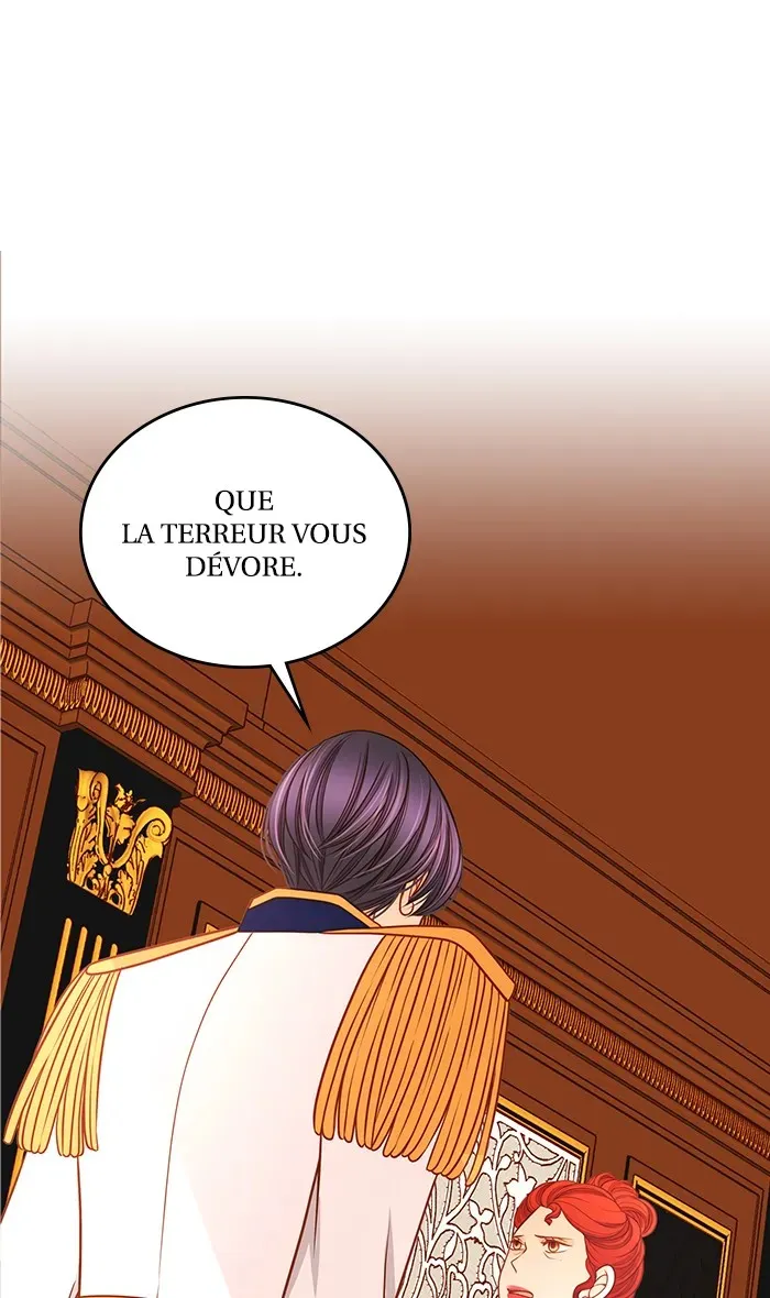 Read Wendy La Fleuriste FR Manga Online