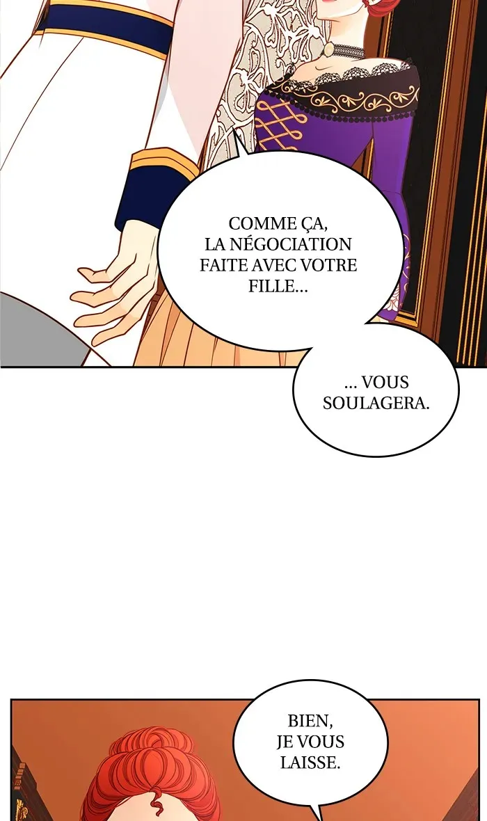 Read Wendy La Fleuriste FR Manga Online