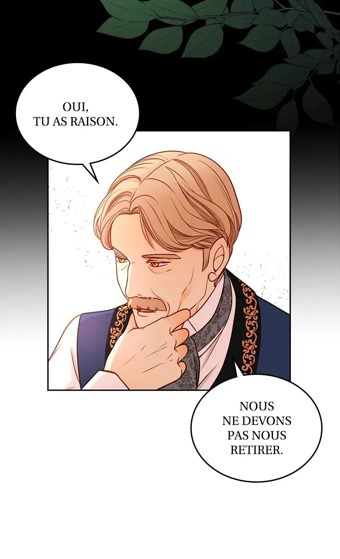 Read Wendy La Fleuriste FR Manga Online