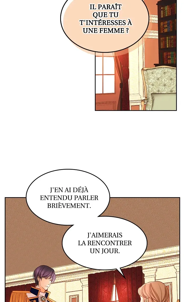 Read Wendy La Fleuriste FR Manga Online