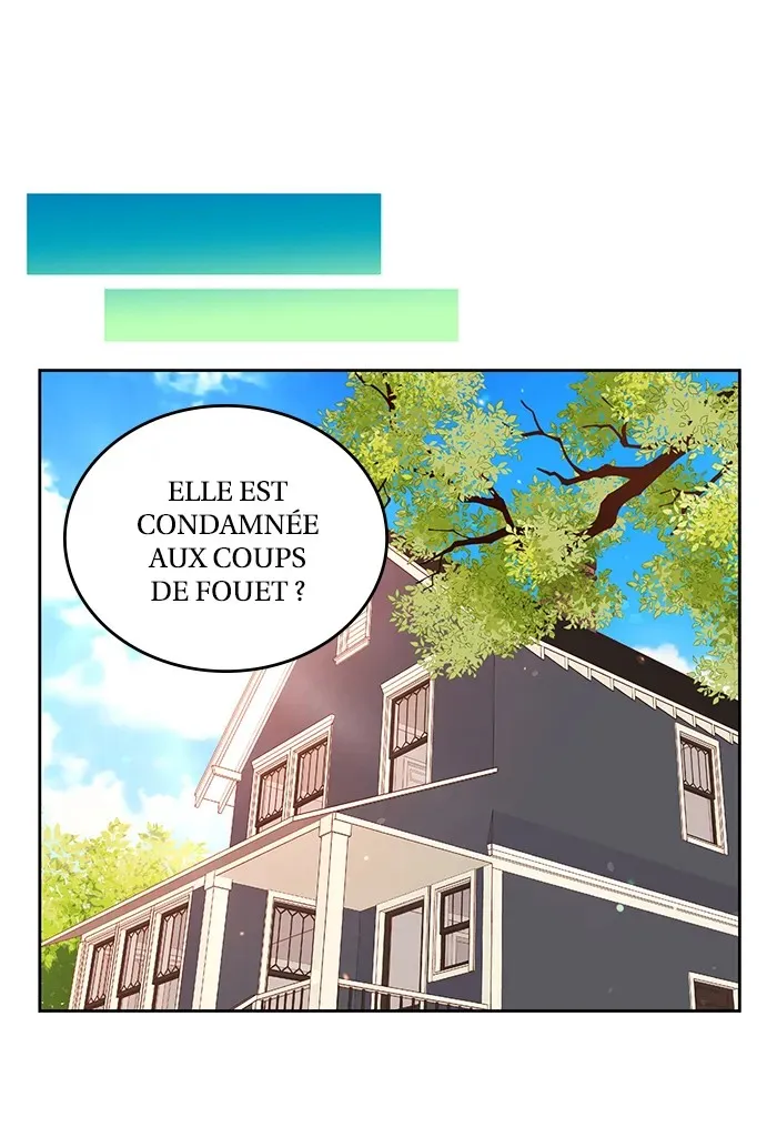 Read Wendy La Fleuriste FR Manga Online