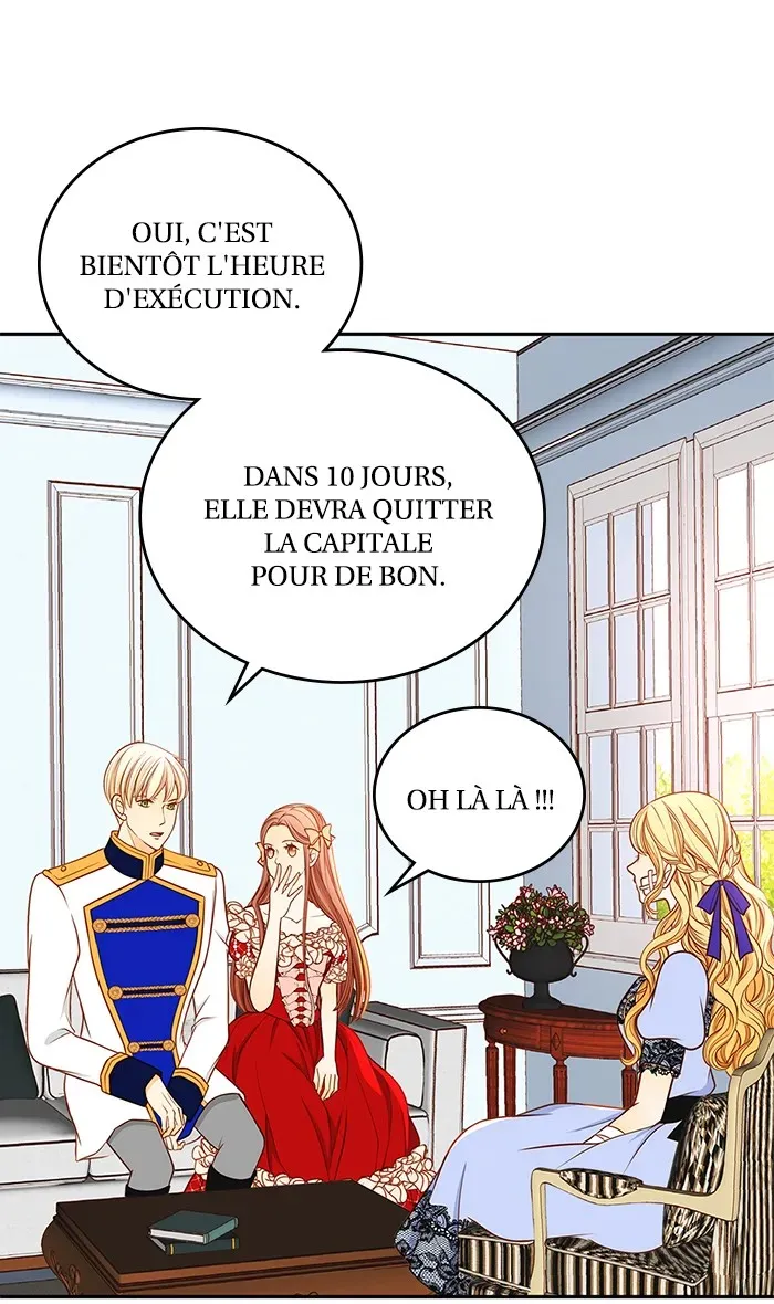 Read Wendy La Fleuriste FR Manga Online