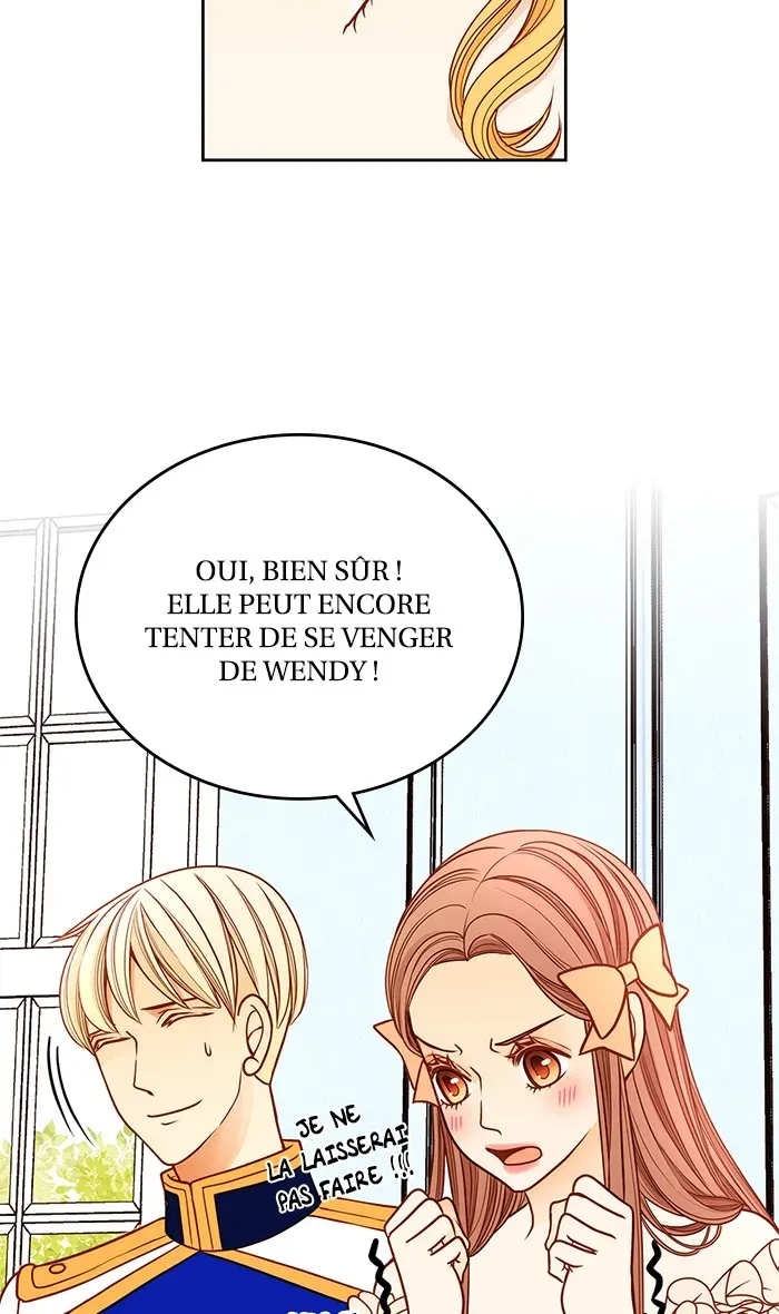 Read Wendy La Fleuriste FR Manga Online