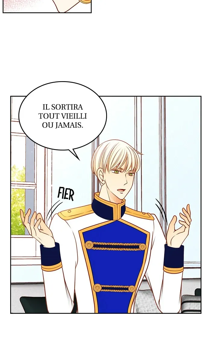 Read Wendy La Fleuriste FR Manga Online