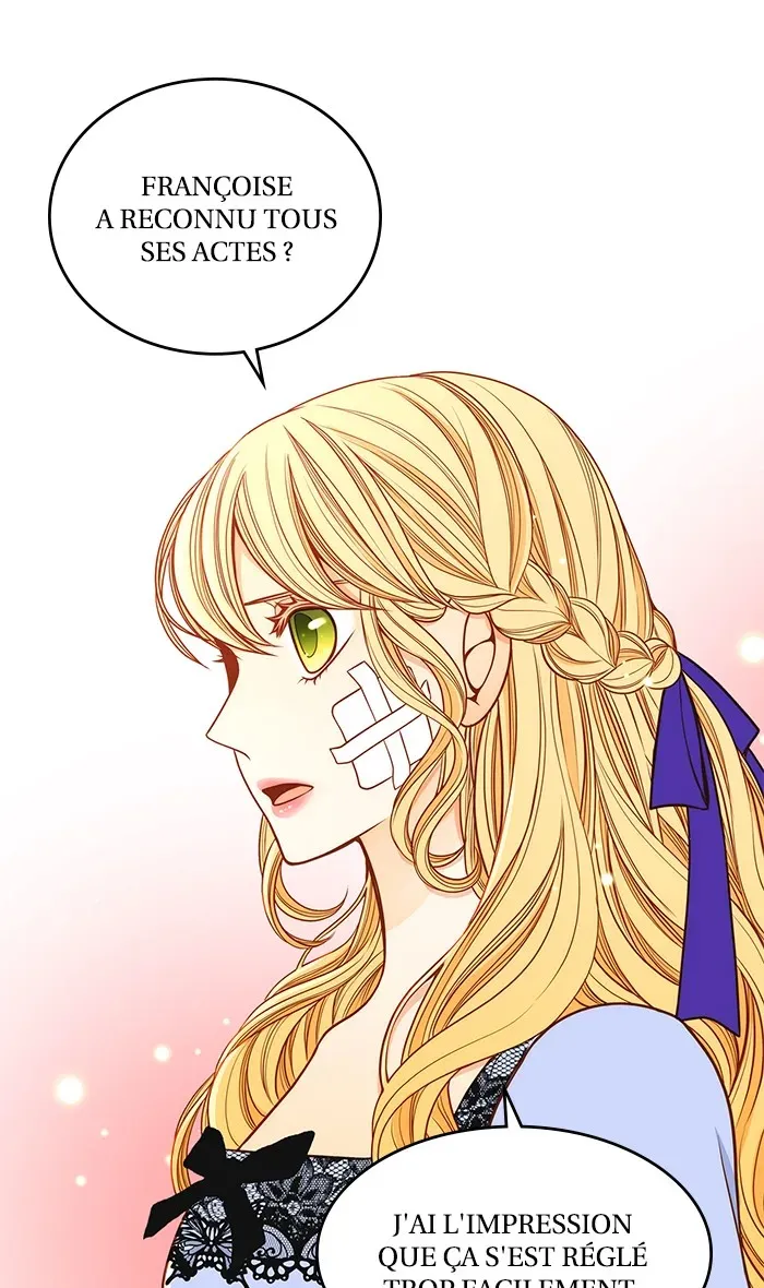 Read Wendy La Fleuriste FR Manga Online