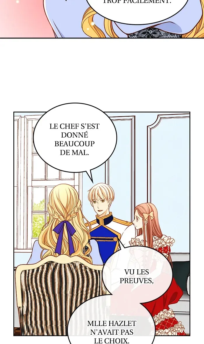 Read Wendy La Fleuriste FR Manga Online