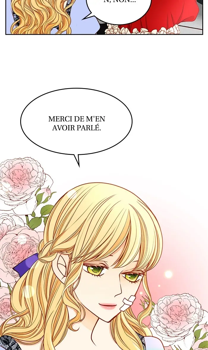 Read Wendy La Fleuriste FR Manga Online