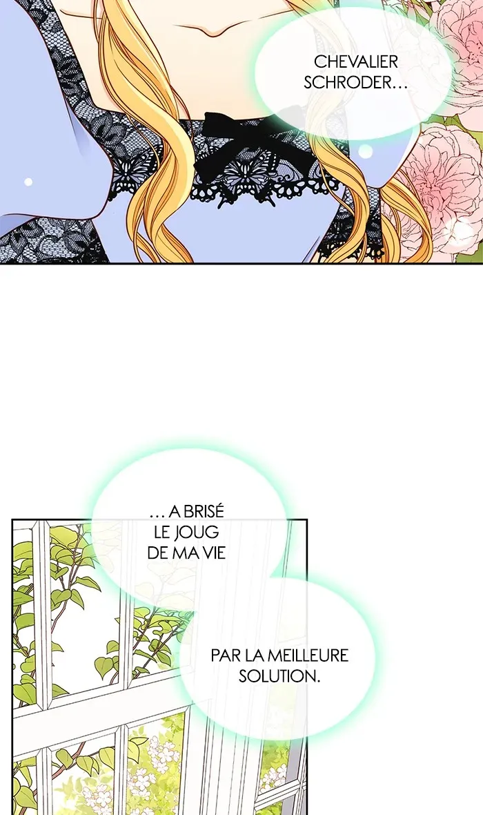 Read Wendy La Fleuriste FR Manga Online