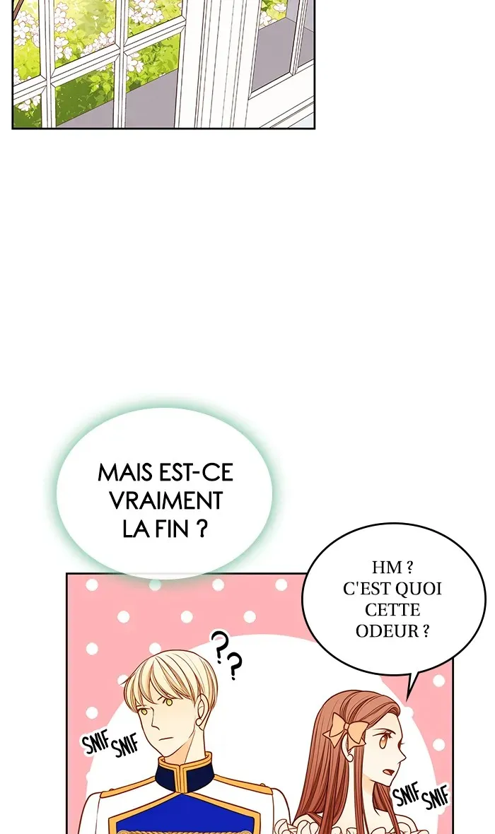 Read Wendy La Fleuriste FR Manga Online