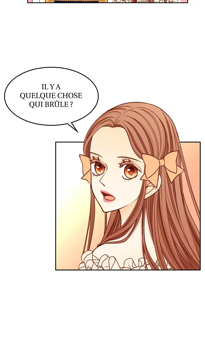 Read Wendy La Fleuriste FR Manga Online