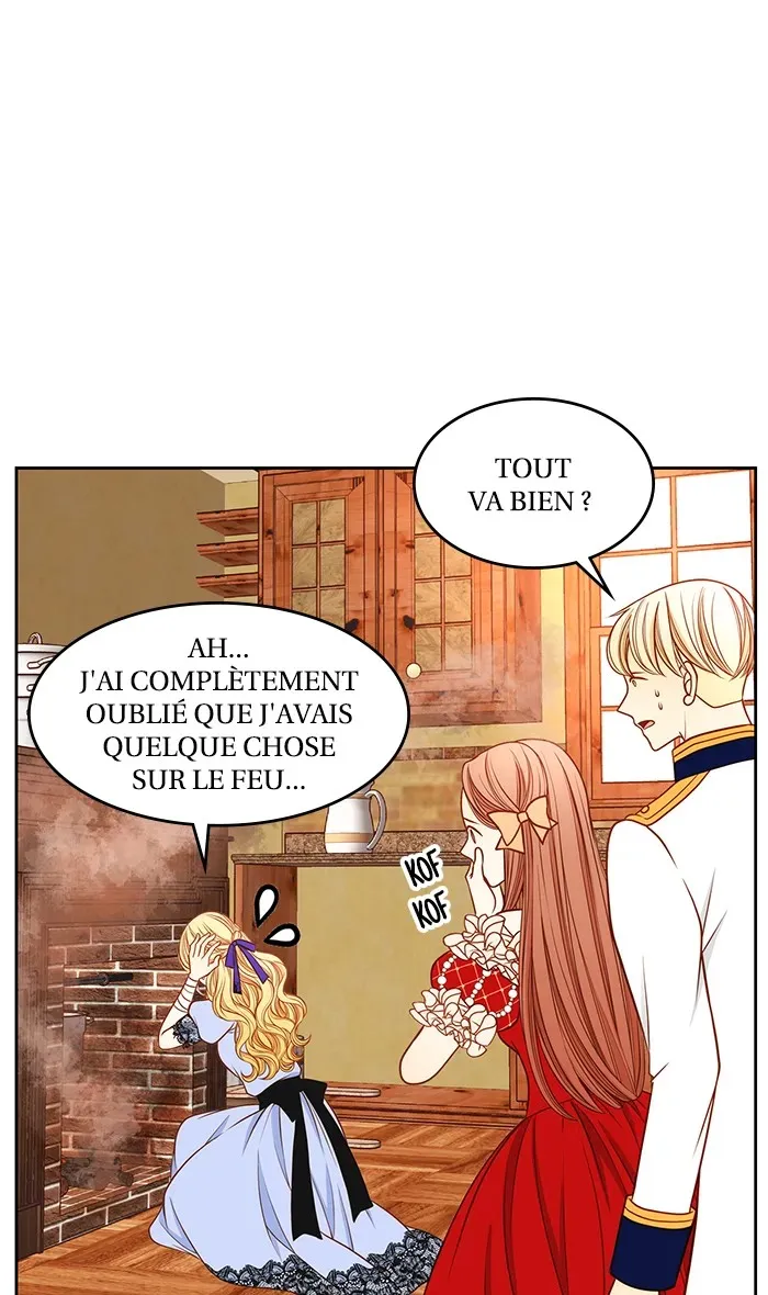 Read Wendy La Fleuriste FR Manga Online