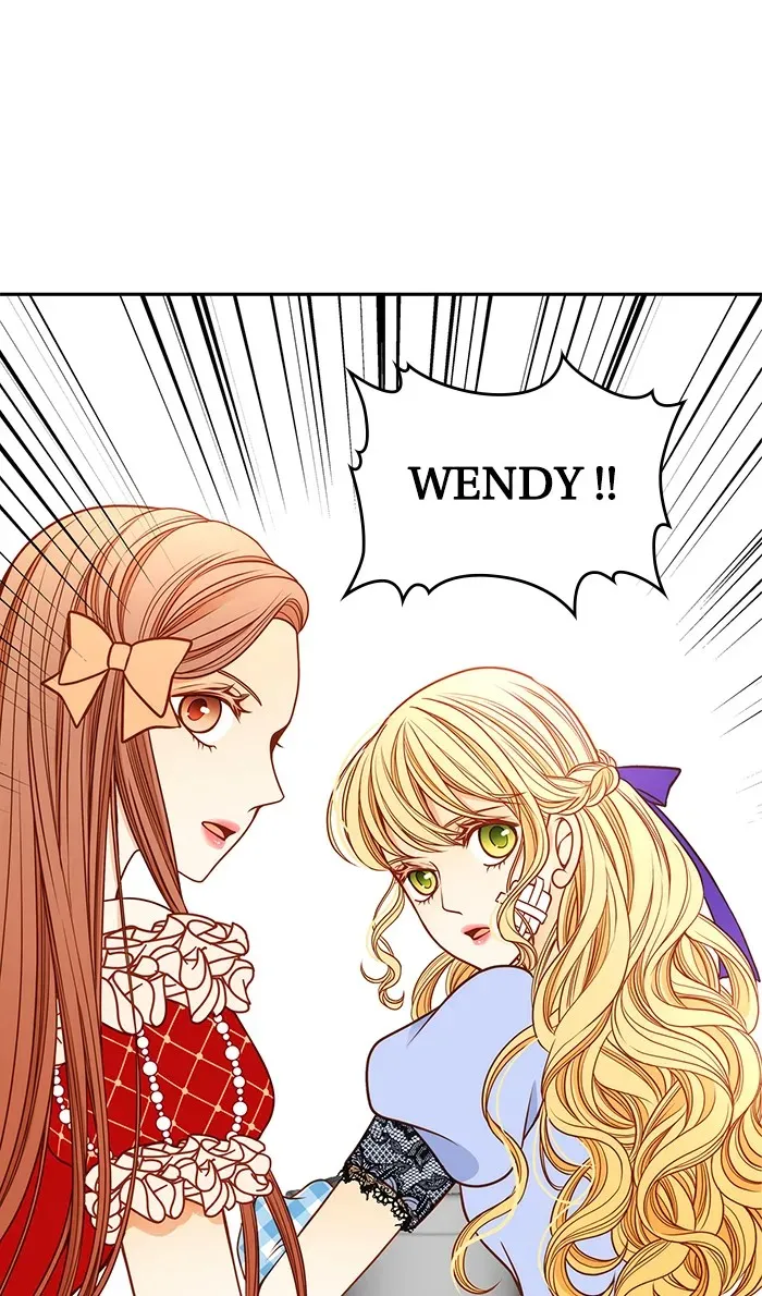 Read Wendy La Fleuriste FR Manga Online