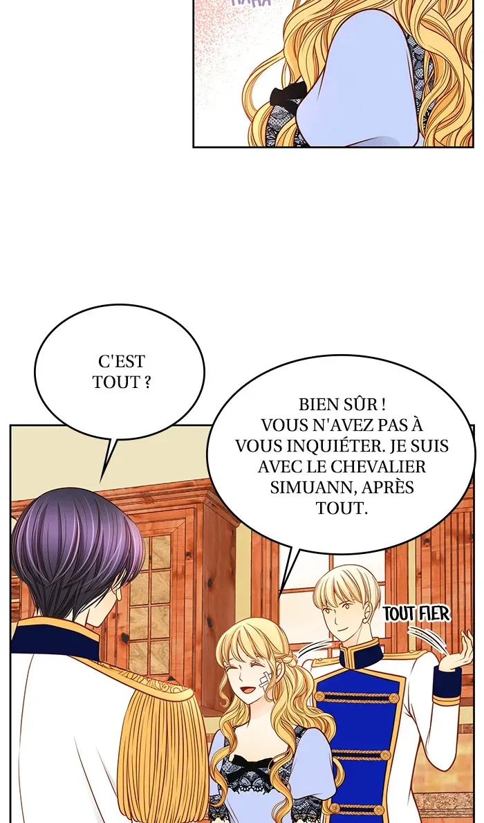 Read Wendy La Fleuriste FR Manga Online