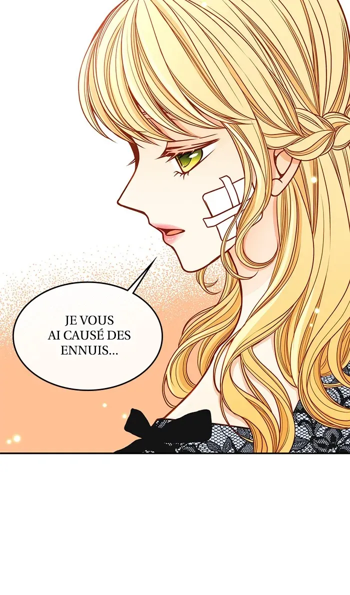 Read Wendy La Fleuriste FR Manga Online