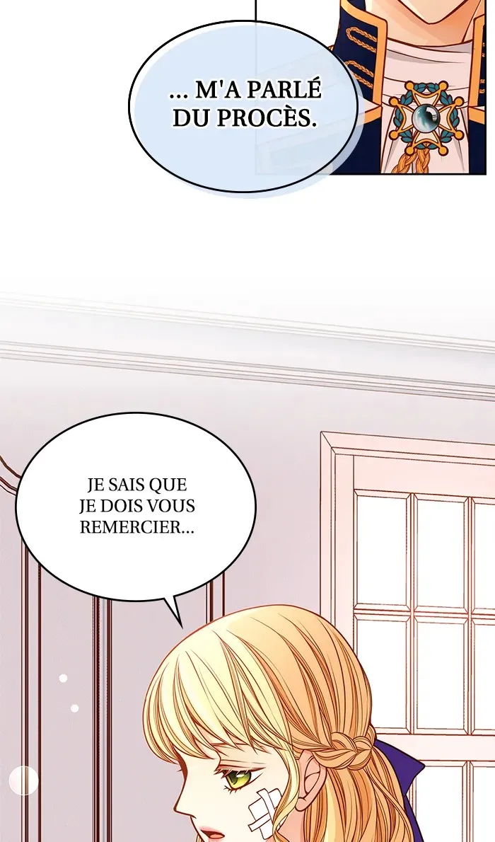 Read Wendy La Fleuriste FR Manga Online