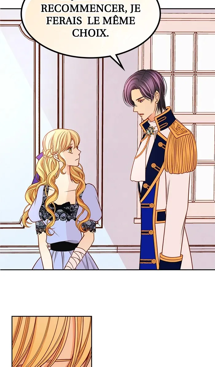 Read Wendy La Fleuriste FR Manga Online