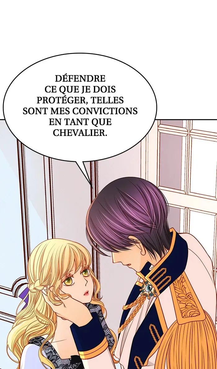 Read Wendy La Fleuriste FR Manga Online
