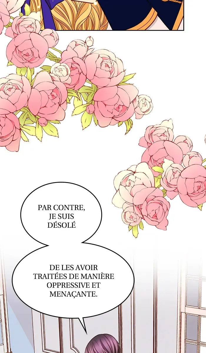 Read Wendy La Fleuriste FR Manga Online