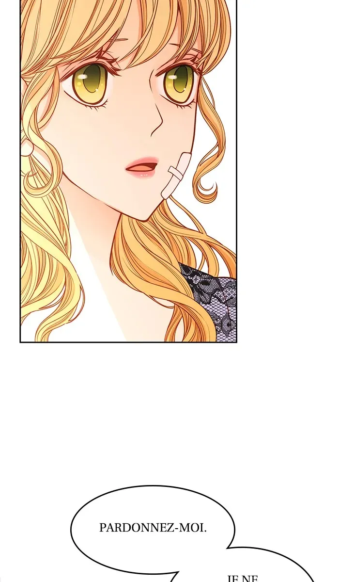 Read Wendy La Fleuriste FR Manga Online