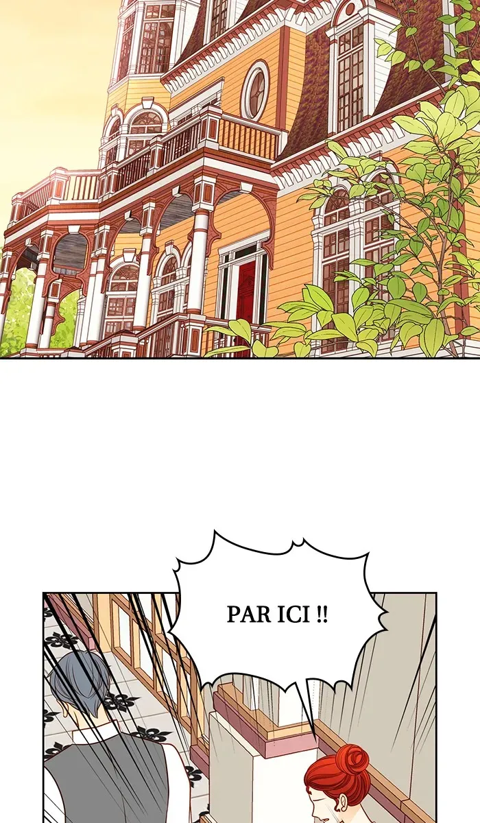 Read Wendy La Fleuriste FR Manga Online