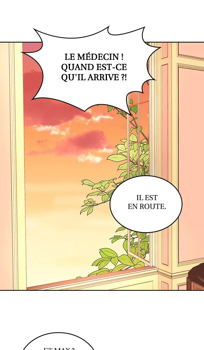 Read Wendy La Fleuriste FR Manga Online