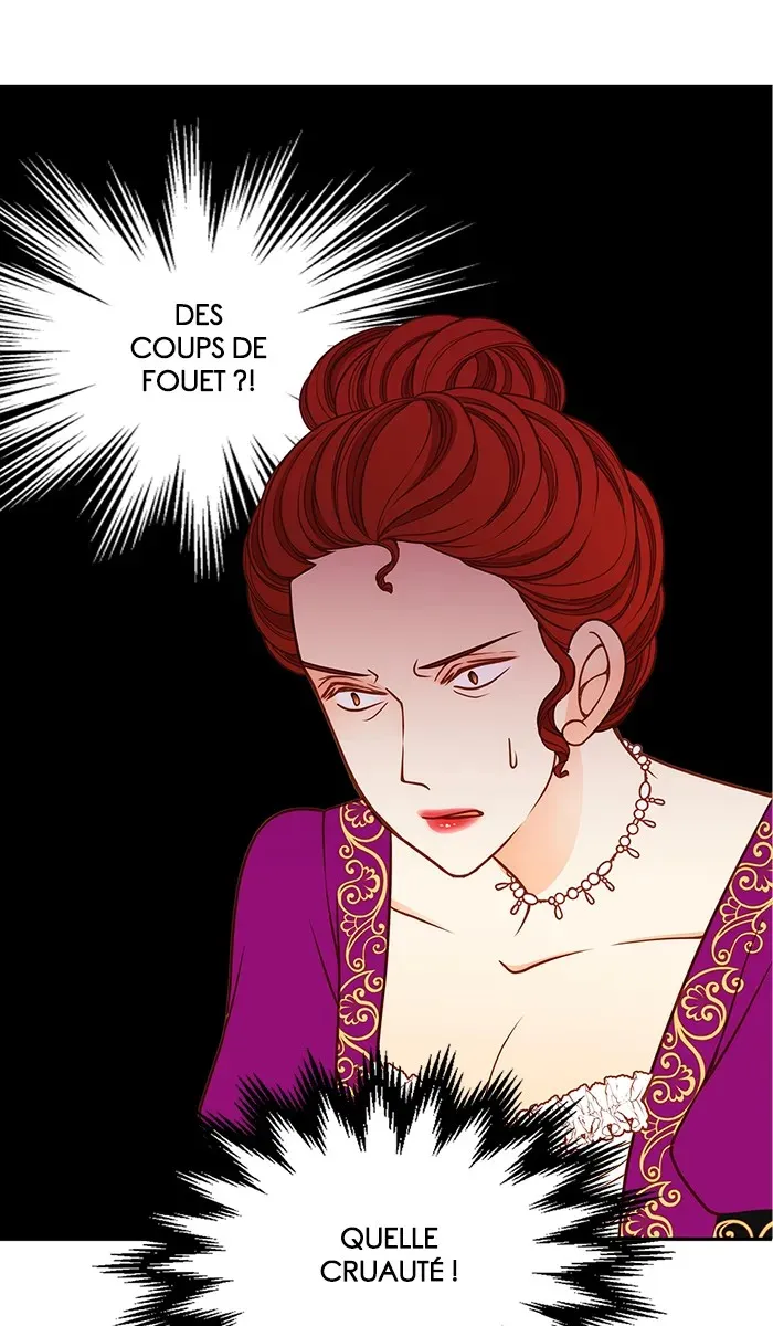 Read Wendy La Fleuriste FR Manga Online