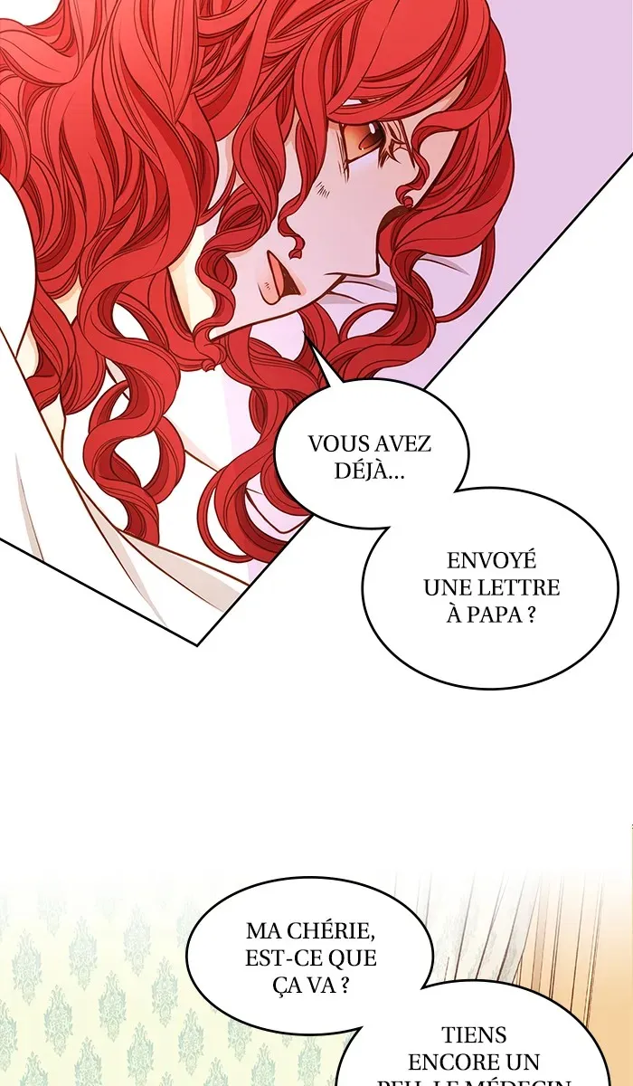 Read Wendy La Fleuriste FR Manga Online