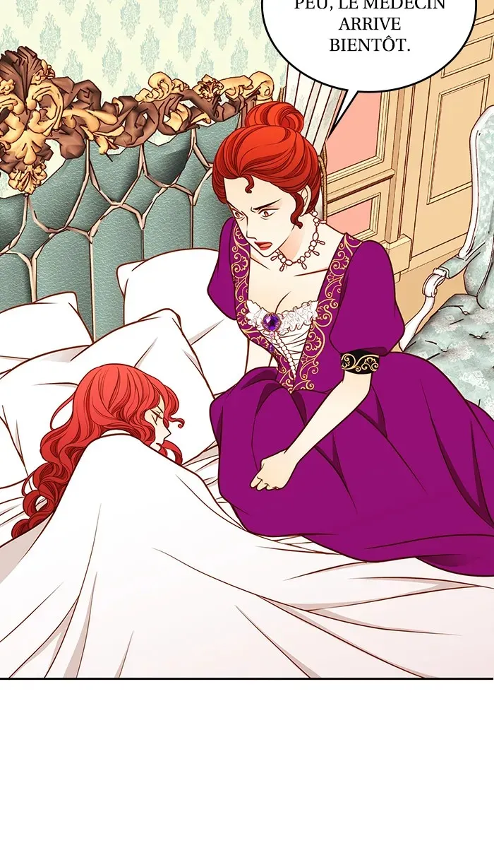 Read Wendy La Fleuriste FR Manga Online
